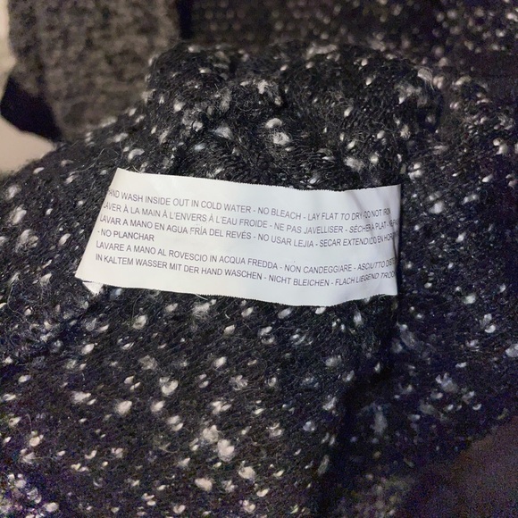 WILLIAM RAST- Oversized Sweater - Picture 2 of 7